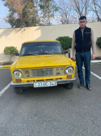Zərdabda narkotik vasitənin təsiri altında nəqliyyat vasitəsi idarə edən sürücü müəyyən edilib