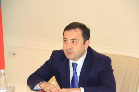 Xocalı faciəsinin 30-cu ildönümü ərəfəsində Xocalıdan olan ailələrlə görüş keçirilib