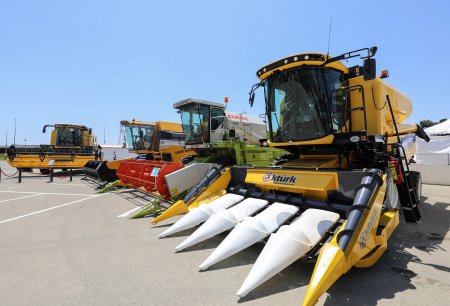 Xaçmaz Texnika Satış Mərkəzində “Açıq qapı sərgi-satış yarmarkası” keçirəcək
