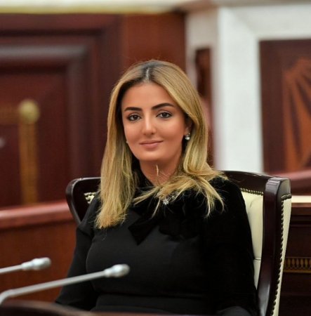 Azərbaycan qadını tarix boyu müqəddəs ana şərəfini uca tutaraq öz mübarizliyi ilə tanınıb