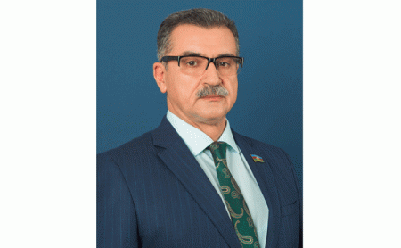 Şərəfli misiyya