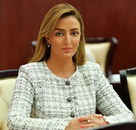 Könül Nurullayeva: “Avropa ölkələri bölgədə sülh və etimad mühitinin gücləndirilməsində Azərbaycanı əsas lokomotiv kimi qəbul edir”