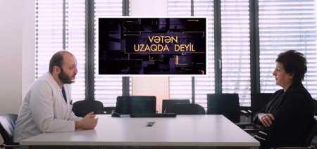 Azərbaycanlı həkim tibb elminə yenilk gətirir