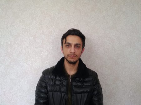 Şirvanda polis əməliyyat keçirdi - saxlanılan şəxsdən narkotik və saxta pullar aşkarlandı