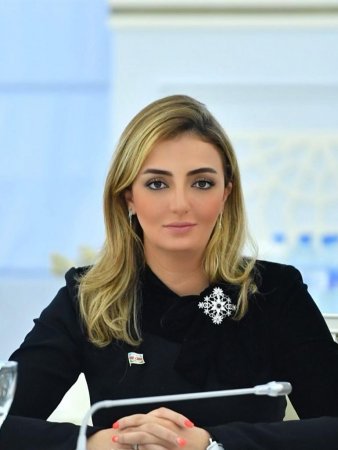 Könül Nurullayeva: “Azərbaycanda postmünaqişə dövrü ilə bağlı bütün planlar vaxtında yerinə yetirilir”