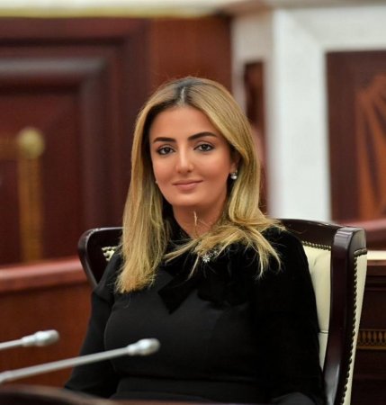 Könül Nurullayeva: “Öyrənmə yoxsulluğunun səviyyəsini minimuma endirmək sosial siyasətin tərkib hissəsi olmalıdır”