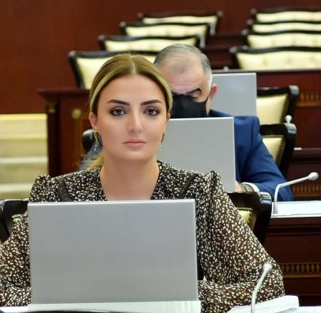 Könül Nurullayeva: “Erməni cəmiyyətində hökm sürən “bayraq böhranı” status məsələsinin sülh gündəliyində olmadığını bir daha təsdiqlədi”