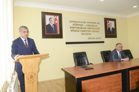 Lerik və Lənkəranda fermerlərlə görüş keçirilib