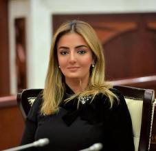 Könül Nurullayeva: “UNESCO abad kilsələrə görə narahat olur, dağıdılmış, təhqir olunmuş məscidlərə görə yox”