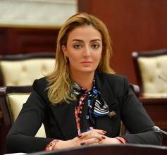 Könül Nurullayeva: “MDB-yə üzv dövlətlərin mədəni sahədə əməkdaşlığı da böyük əhəmiyyət kəsb edir”