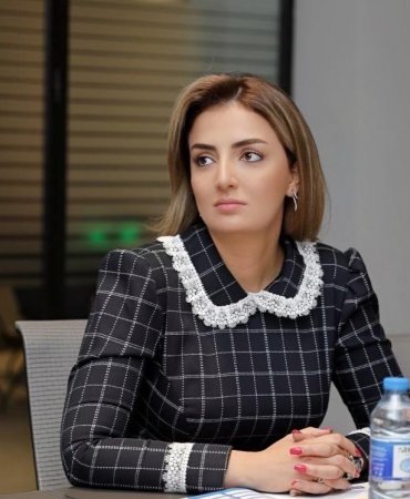Könül Nurullayeva: “Diplomatlar Qarabağda Azərbaycanofobiyanın, vandalizmin təzahürlərini öz gözləri ilə görürlər”