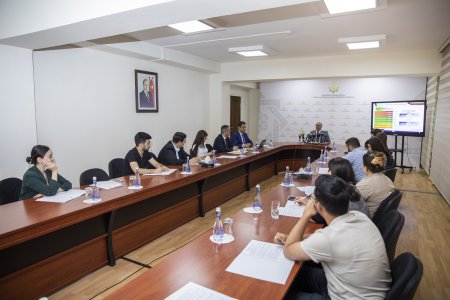 Postmüharibə dövründə şəhid ailələri və qazilərdən ibarət 93 min şəxsə  104 min sosial ödəniş təyin olunub