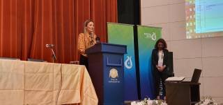 Könül Nurullayeva: “Konya da Bakı kimi böyük beynəlxalq tədbirlərə ev sahibliyi etmək təcrübəsinə malikdir”