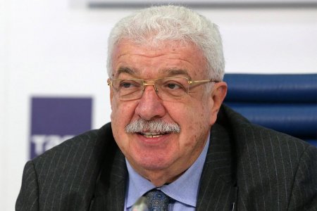 Mixail Qusman: “Rusiyada yaşayan 2 milyondan çox soydaşımız Komitənin diqqətini və dəstəyini yüksək qiymətləndirir”