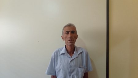 Şirvanda polis əməliyyat keçirdi - saxlanılan şəxsin üzərindən yarım kiloqrama yaxın narkotik aşkarlandı