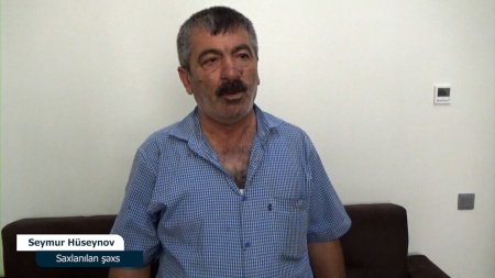 Baş Narkotiklərlə Mübarizə İdarəsinin əməkdaşları Birinci Qarabağ müharibəsi əlilindən 78 kiloqram narkotik maddə götürüb