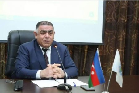 Avropa İttifaqı Azərbaycanı etibarlı tərədaş kimi qəbul edir
