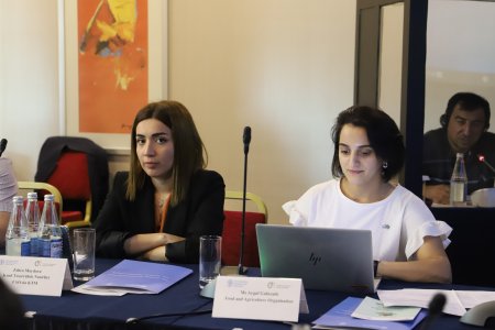 Azərbaycanda fındıq qalıqlarından bioenerji alınması üçün münbit şərait mövcuddur.