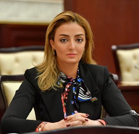 Könül Nurullayeva: “Şuşada keçirilən Beynəlxalq Media Forumu media sahəsində peşəkarlığın artırılmasına xidmət edir”