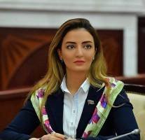 Könül Nurullayeva: “Qarabağda qanunsuz məskunlaşanların aqressiyası heç bir nəticə verməyəcək” ​
