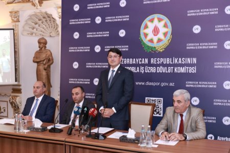 Sosial Xidmətlər Agentliyinin yeni Mərkəzində hər ay 40 nəfər uşağa reabilitasiya xidmətləri göstəriləcək