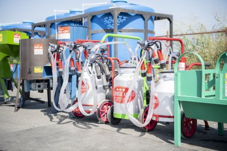 Zaqatalada Aqrar İnnovasiya Festivalı keçirilib