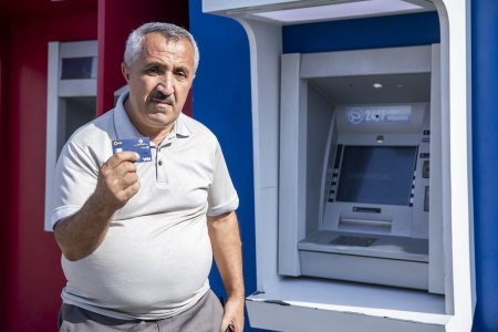 Son bir həftədə daha 1300-dən çox müharibə  əlilinə birdəfəlik ödəmə təyin edilib