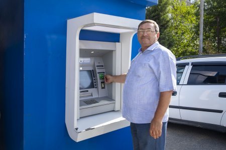 Son bir həftədə daha 1300-dən çox müharibə  əlilinə birdəfəlik ödəmə təyin edilib