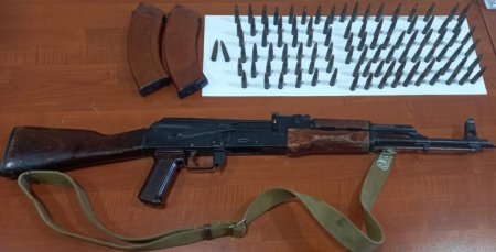 Ağcabədi Rayon Polis Şöbəsinin əməkdaşlarının son günlərdə keçirdiyi əməliyyat tədbirləri
