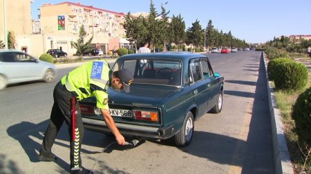 Sumqayıt şəhəri ərazisində 