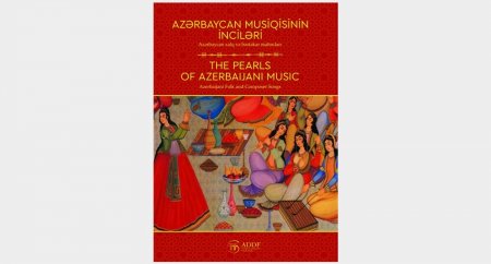Xaricdəki soydaşlarımız üçün  kitab nəşr edilib