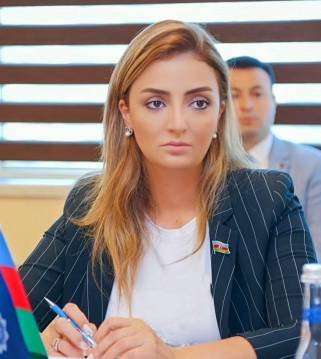 Könül Nurullayeva: “Ermənistan informasiya cəbhəsindəki təxribatları ilə dünya ictimaiyyətini yenə aldatmağa çalışır”