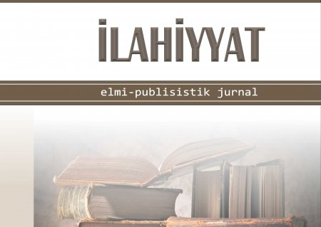 AZƏRBAYCAN İLAHİYYAT İNSTİTUTU