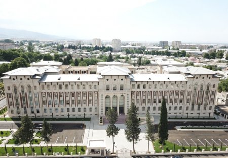 ADAU Türkiyənin Ege Universiteti ilə birgə “İqtisadiyyat” ixtisası üzrə beynəlxalq ikili diplom proqramlarına tələbə qəbulu elan edir