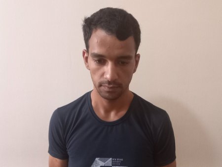 Ağcabədi Rayon Polis Şöbəsinin əməkdaşlarının keçirdikləri tədbirlər nəticəsində oğurluq əməlləri törətməkdə şübhəli bilinən şəxslər saxlanılaraq istintaqa cəlb edilib