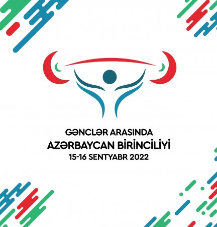 Gənclər arasında Azərbaycan birinciliyi keçiriləcək