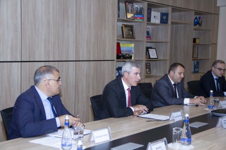 Azərbaycanda inklüziv turizmin inkişafı müzakirə edilib