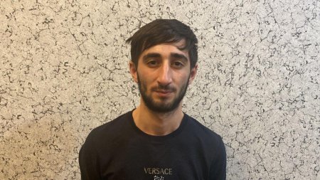 Vətəndaşların kartlarından pul oğurlayan şəxs saxlanılıb