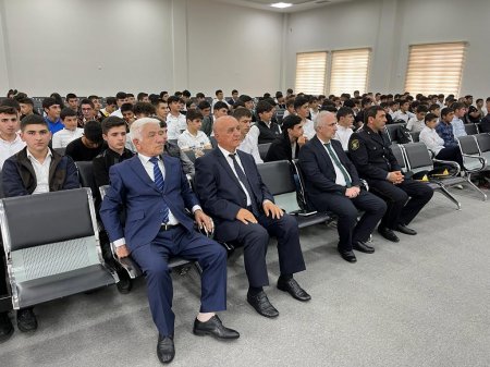 Narkomaniya ilə mübarizə birgə səylər tələb edir