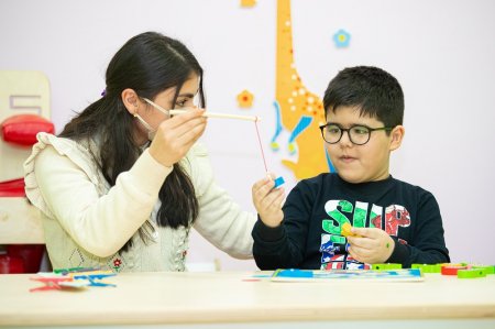 Bu il 10 mindən çox şəxs sosial xidmətlərlə əhatə olunub