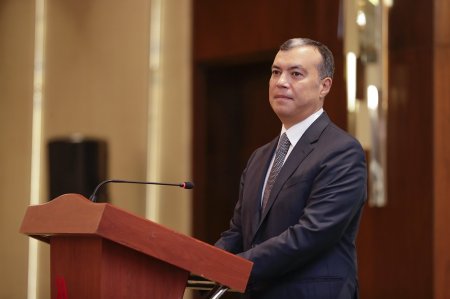Azərbaycan və Macarıstan arasında strateji  tərəfdaşlıq əlaqələri inkişaf edir