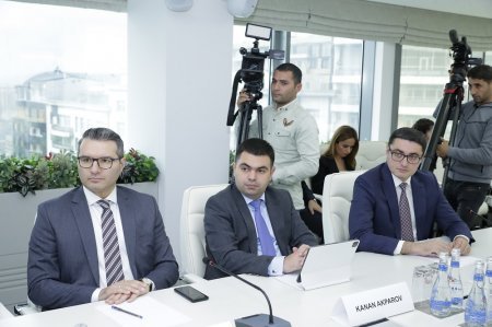 Azərbaycan və Moldova arasında əmək və sosial müdafiə sahəsində  əməkdaşlıq sənədi imzalandı