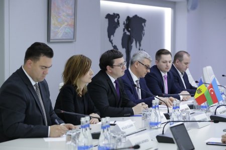 Azərbaycan və Moldova arasında əmək və sosial müdafiə sahəsində  əməkdaşlıq sənədi imzalandı