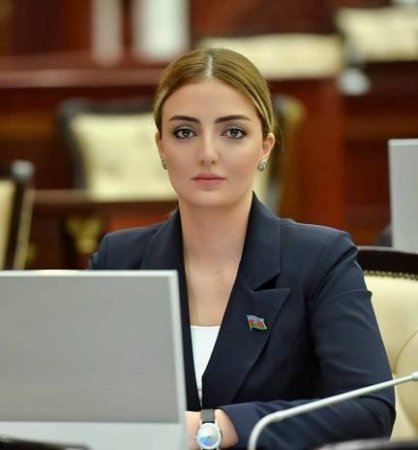 Könül Nurullayeva: “İran postmünaqişə dövründə də​ ermənipərəst və anti-Azərbaycan siyasətini davam etdirir”