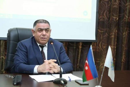 ATƏT-in Minsk qrupu ilə Fransanın aqibəti eyni oldu