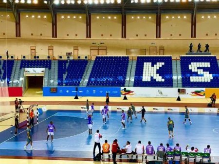 Könül Nurullayeva “Səudiyyə Oyunları-2022” idman yarışlarına dəvət olunub