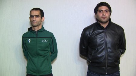 Ağcabədi Rayon Polis Şöbəsinin əməkdaşlarının son günlərdə keçirdikləri əməliyyat tədbirləri
