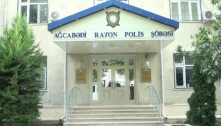 Ağcabədi Rayon Polis Şöbəsinin əməkdaşlarının son günlərdə keçirdikləri əməliyyat tədbirləri