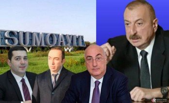 Sumqayıtın icra başçısı tərəfindən incidilən zərərçəkmiş iş adamlarının ölkə başçısına növbəti müraciəti -halal pullarımızı almaqda bizə köməklik göstərin