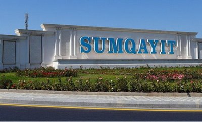 Sumqayıtın icra başçısı tərəfindən incidilən zərərçəkmiş iş adamlarının ölkə başçısına növbəti müraciəti -halal pullarımızı almaqda bizə köməklik göstərin
